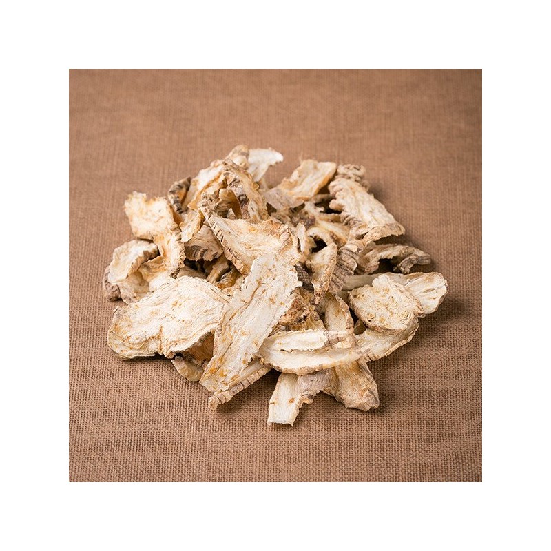 국산 말린더덕 사삼(편) 200g 토종 더덕차 손질 말린 건조 건