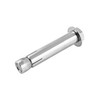 QWORK 304 Stainless Steel External Hex Expansion Bolts M8x60mm, 20