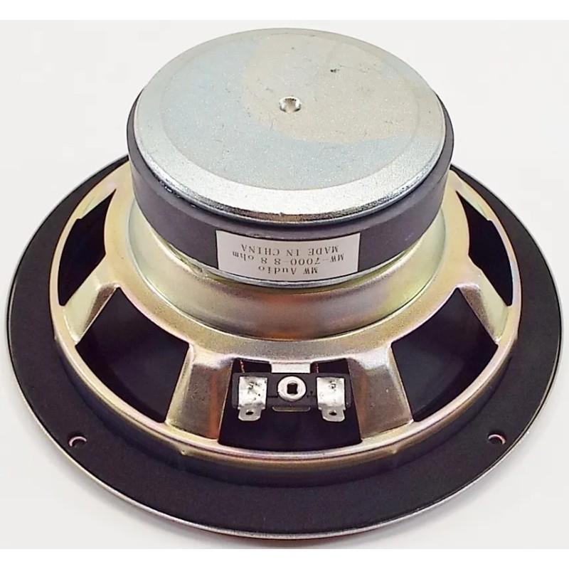 Polk Audio MW7100 MW7101 LS50 LS90 - 7" Copy Woofer