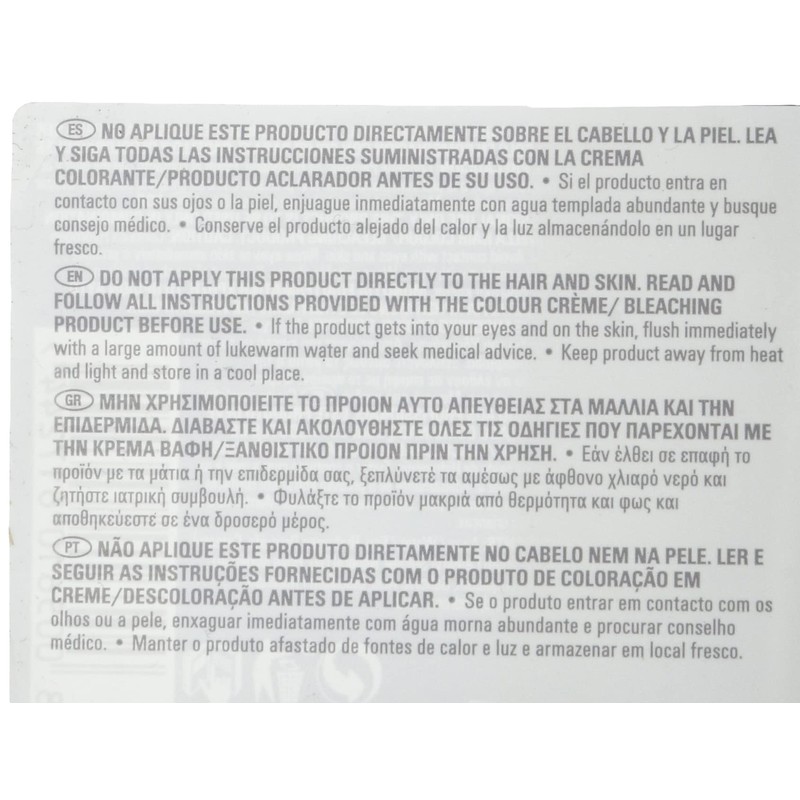 Wella Hair Loss Products 60ml