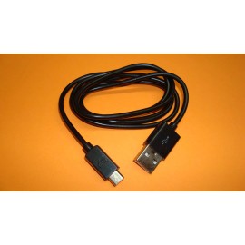 Generic Micro-USB Data Cable/Charger Cord for VERIZON   Blackberry Bold 9930
