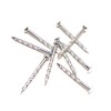 M-D Building Products Steel Floor Screw Nails Silver | 1-1/4