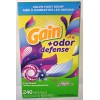 Gain 2 - Gain Odor Defense Super Fresh Blast Fabric