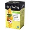Stash Tea 2 Pack - Stash Meyer Lemon Herbal Tea