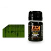 AK Weathering AK024 Streaking Grime for Dark Vehicles (35ml)