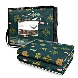 Waterproof Multi-purpose Picnic Mat for Camping, Hiking, Picnics, Car Camping - Coated 150x200cm