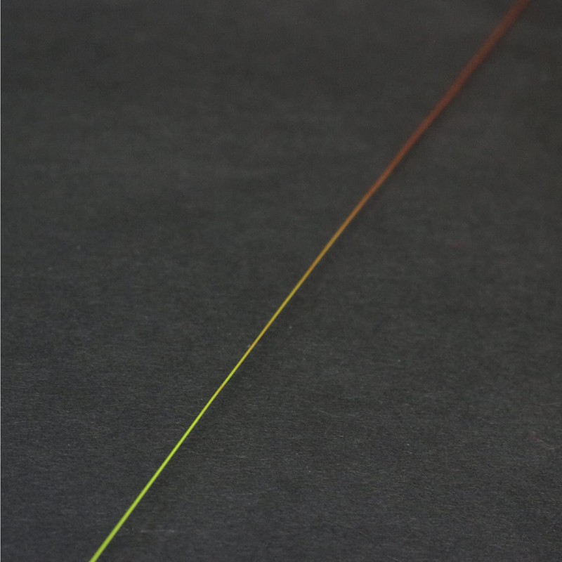 river peak indicator tippet 30m (2x2)