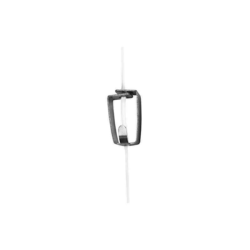 STAS 10 Smart Spring Hook gallery Picture Hanging system smartspring