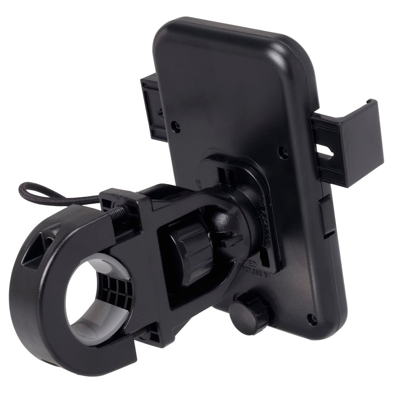 ドリームグッズ ONETTO ワンタッチ スマートフォン 自転車用マウントホルダー Easy One Touch Bike Mount