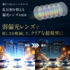 Adventure Oh Flip Up Clip-on Side Cover, Sunglasses, Flip-up Overglasses,