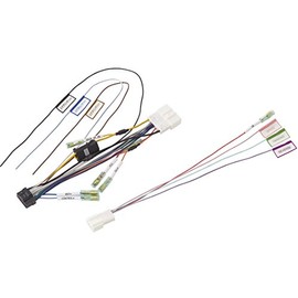 Denso Ten ECLIPSE Option KW Series