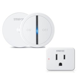 Garbage Disposal Wireless Switch Kit,H-042