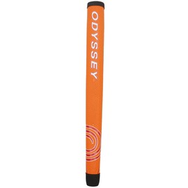 オデッセイ (ODYSSEY) Putter Grip Mid JV カラー オレンジ 571027