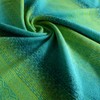 Didymos Ada Malachite Baby Sling - Green - Size 6
