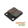Unbranded Front & Rear Brake Pad Set For Tomberlin Crossfire