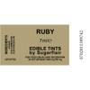 Sugarflair Blosom Tint Edible Dusting Powder - Ruby