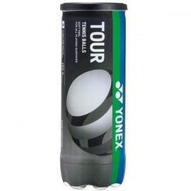 YONEX Tour Tennis Balls Case (24 Cans)