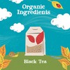 Clipper Organic English Breakfast | Box of 50 Teabags |
