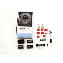 Fromel Supreme Mod Kit for Fender '65 Deluxe Reverb Reissue DRRI