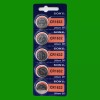 SONY CR1632 LITHIUM 3V BATTERY - 5Pc