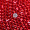 Galashield Red Marbles for Vases | Glass Marbles Bulk Vase