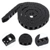 iplusmile Flexible Drag Chain for 3D Printer Machine High Speed