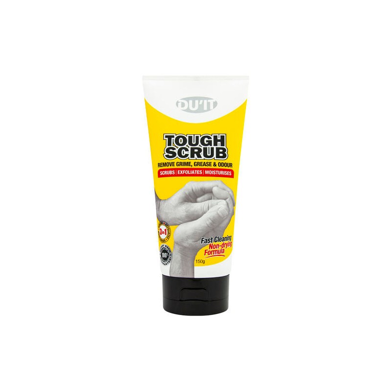 DU'IT Tough Scrub 150g