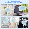 15Pack Duster Refills Compatible with Flash Dusters, Multi Surface 180