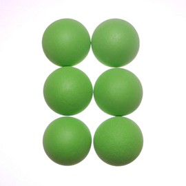 Mighty Fun! Mischief Maker Toy Slingshot Foam Balls Refill Pack (Green)