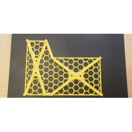 Unbranded Centroid Acorn Mounting Plate