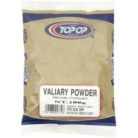 Top Op Valiary Powder(Fennel Seeds Powder) 300gms