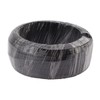 Bonsai Wire Aluminum Wire Bonsai Tree Training Wire 500g Black