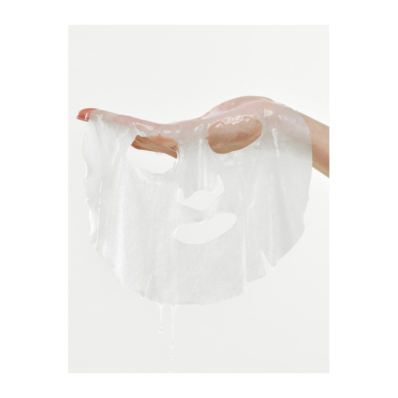 Dr.G Red Blemish Cool Soothing Mask 10 sheets / 레드