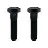 Mower Blade Adapter Hex Bolt Replacement for MTD, Craftsman, Ryobi,