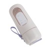 Portable Blender USB Rechargeable 12 Steel Blades Mini Blender Cup