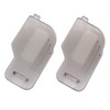CKPSMS Brand -2PCS #XC2369051 Bobbin Hook Cover Plate Compatible with