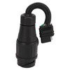 Trailer Plug Adapter 13 Way Round to 4 Way Flat