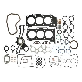 Juego De Empaques Juntas Toyota Sienna 3.5l 24val 2007-2014