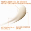 La Roche-Posay Anthelios AOX Protector solar facial SPF 50 diario
