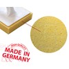 Kronen Hansa 3 x Reibfix Tile Washboard with Hydro Sponge