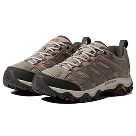 Merrell Women's Moab 3 Hiking Shoe, Falcon, 5.5 Medium
