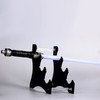 WANLIAN Lightsaber Stand Sword Stand Desktop Acrylic Lightsaber display Stand
