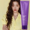 Sangsangmo 손상모 히피펌 컬크림 파마머리 볼륨 컬링에센스 150ml 4개 Damaged