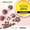 Castor oil - 500 ml - 100% native - cold-pressed