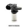 Ynovvo 90919-A5001 Crankshaft Position Sensor Replacement 90919-05035 90919A0001 0296000790
