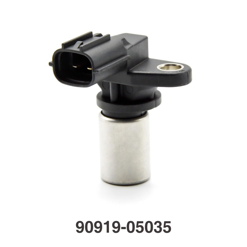 Ynovvo 90919-A5001 Crankshaft Position Sensor Replacement 90919-05035 90919A0001 0296000790