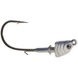 Dirty Jigs Matt Allen Tactical Bassin Swimbait Jig Head 3/4 oz Tennessee Shad