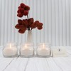 HOSLEY Scented Jar Candles for Home - Soy Wax Candles