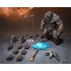 TAMASHII NATIONS - Godzilla vs Kong 2021 - Kong -