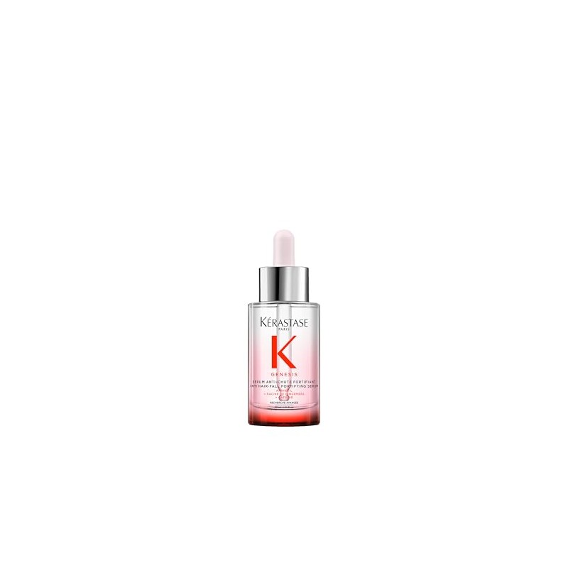 Kerastase Genesis Anti-Hair Serum Fall Travel Friendly 30ml